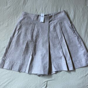 Skirt/short Banana Republic size S